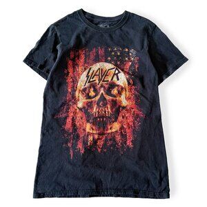 Secondhand Slayer, Band Tee